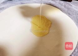 陕西小吃 辣子锅盔的做法图解6