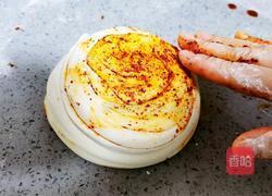 陕西小吃 辣子锅盔的做法图解16