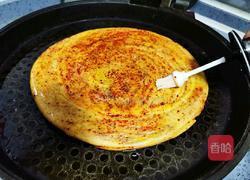 陕西小吃 辣子锅盔的做法图解21