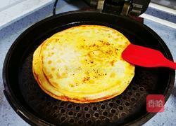 陕西小吃 辣子锅盔的做法图解23