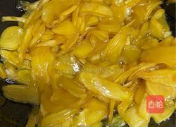 糖姜片的做法图解3