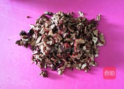 红糖枣饼干的做法图解7