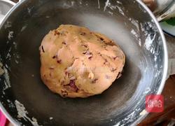 红糖枣饼干的做法图解9