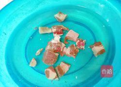 牙签牛肉的做法图解3