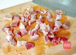 牙签牛肉的做法图解4