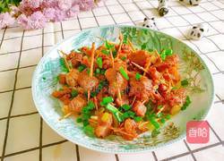 牙签牛肉的做法图解21