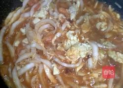 汤面条的做法图解6