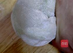 腌白蘿卜的做法圖解3