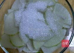 腌白蘿卜的做法圖解2
