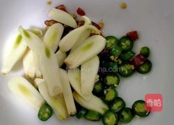 腌白萝卜的做法图解4