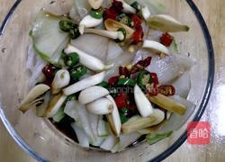 腌白蘿卜的做法圖解7