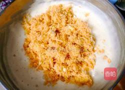 拔丝蛋糕的做法图解8