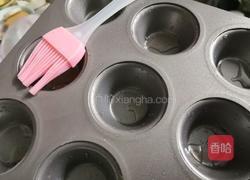 拔丝蛋糕的做法图解9