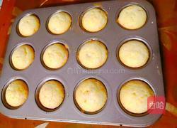 拔丝蛋糕的做法图解11