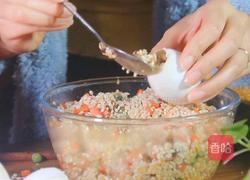 卡通糯米蛋的做法图解5