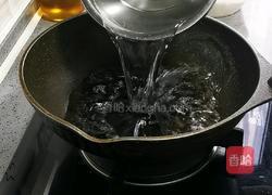关中小吃 脆皮红糖油糕的做法图解1