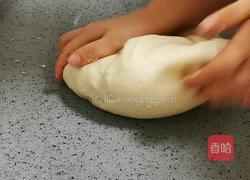 关中小吃 脆皮红糖油糕的做法图解10