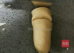 关中小吃 脆皮红糖油糕的做法图解12