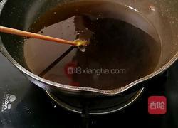 关中小吃 脆皮红糖油糕的做法图解19