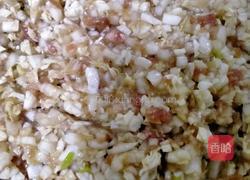 肉包子的做法图解8