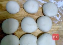 肉包子的做法图解10