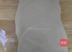 肉包子的做法图解11