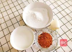 红糖糯米的做法图解2