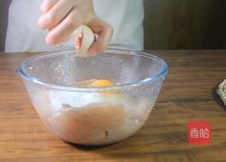 鸡柳的做法图解3