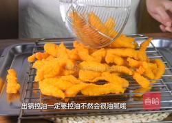 鸡柳的做法图解7