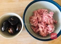 味美多汁的大肉包的做法图解6