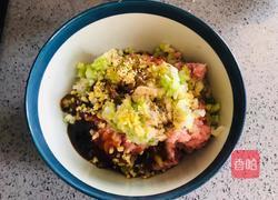 味美多汁的大肉包的做法图解9