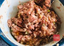 味美多汁的大肉包的做法图解11