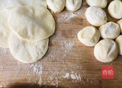 味美多汁的大肉包的做法图解17