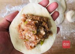 味美多汁的大肉包的做法图解18