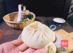 味美多汁的大肉包的做法图解24