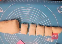 素菜包的做法图解6