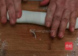 翡翠白菜饺子的做法图解11