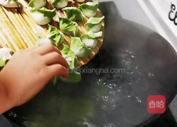 翡翠白菜饺子的做法图解21