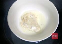 八个月宝宝辅食鸡肉泥的做法图解4