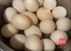 童年的记忆-茶叶蛋的做法图解2