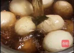 童年的记忆-茶叶蛋的做法图解6