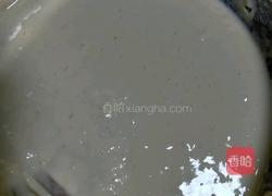 干炸平菇的做法图解3