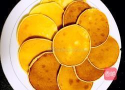 酸奶松饼（快手营养健康无油）的做法图解5