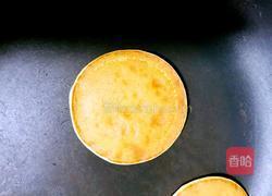 酸奶松饼（快手营养健康无油）的做法图解4