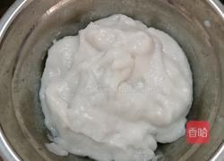 酸奶蛋糕的做法图解7