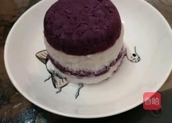 酸奶蛋糕的做法图解10