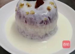 酸奶蛋糕的做法图解12