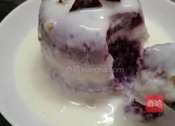 酸奶蛋糕的做法图解13