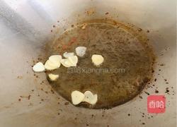 百吃不厌的橄榄菜豆角炒肉沫的做法图解4