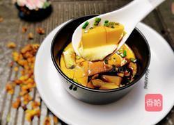 蒸着吃的小吃 蒸鸡蛋 的做法图解19